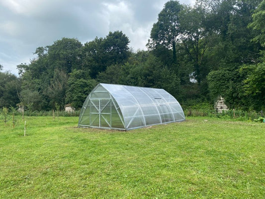 FARMER 4.6 (39.1M² - 4.6M X 8.5M; 15.1FT X 27FT)