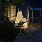 B Bulb Plus Indoor Outdoor Portable Lamp
