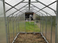 GREENHOUSE MINISTAR 6.6M² 2M X 3.3M (6.5FT X 10.8FT)