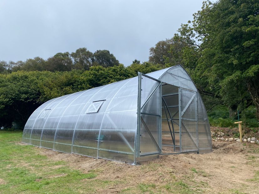 FARMER 5 (63.5M² - 5M X 12.7M; 16.4FT X 41.7FT)