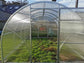 GREENHOUSE SIGMA 12 M² (3M X 4M; 9.8FT X 13FT)