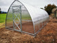 NEW 2021 GREENHOUSE ARROW-3, 18M² (3M X 6M; 9.8FT X 19.6FT)