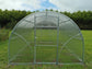 GREENHOUSE SIGMA 12 M² (3M X 4M; 9.8FT X 13FT)