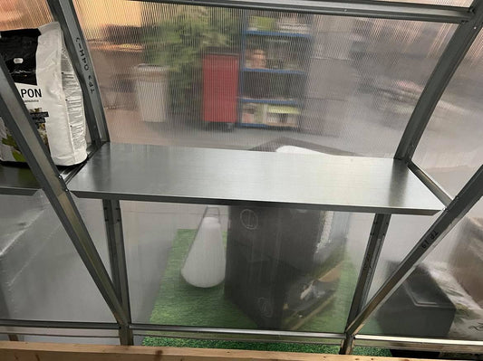 Shelf "Strong"