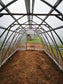 NEW 2021 GREENHOUSE ARROW-3, 18M² (3M X 6M; 9.8FT X 19.6FT)