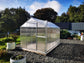 GREENHOUSE MINISTAR 6.6M² 2M X 3.3M (6.5FT X 10.8FT)
