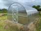 NEW 2021 GREENHOUSE STRONG 18 M² (3M X 6M; 9.8FT X 19.6FT)