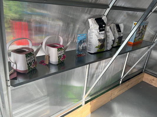 Shelf "Strong"