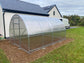 GREENHOUSE SIGMA 12 M² (3M X 4M; 9.8FT X 13FT)