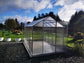 GREENHOUSE MINISTAR 6.6M² 2M X 3.3M (6.5FT X 10.8FT)