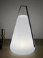 B Bulb Plus Indoor Outdoor Portable Lamp