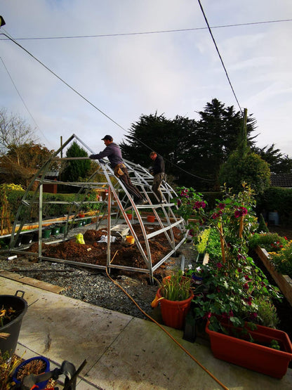 FARMER 4.2 (26.24 M² - 4.2M X 6.3M; 13.8FT X 20.7FT)