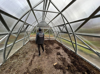 FARMER 4.2 (26.24 M² - 4.2M X 6.3M; 13.8FT X 20.7FT)