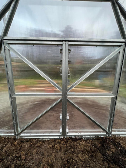 FARMER 4.2 (26.24 M² - 4.2M X 6.3M; 13.8FT X 20.7FT)