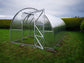 NEW 2021 GREENHOUSE STRONG 18 M² (3M X 6M; 9.8FT X 19.6FT)