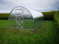 NEW 2021 GREENHOUSE STRONG 18 M² (3M X 6M; 9.8FT X 19.6FT)