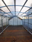GREENHOUSE PRIMA-3 24 M² (3M X 8M; 9.8FT X 26FT)/ 6mm