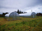 NEW 2021 GREENHOUSE STRONG 30 M² (3M X 10M; 9.8FT X 33FT)