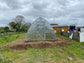 NEW 2021 GREENHOUSE ARROW-3, 18M² (3M X 6M; 9.8FT X 19.6FT)