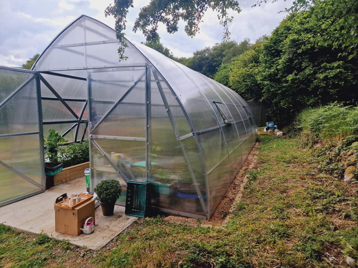FARMER 5 (53M² - 5M X 10.6M; 16.4FT X 34.8FT)
