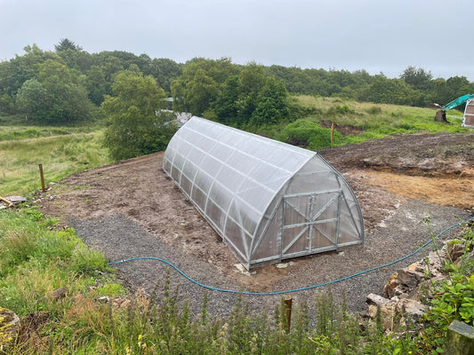 FARMER 4.2 (53.34 M² - 4.2M X 12.7M; 13.8FT X 41.7FT)