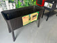 Easy Grow 120 L Raised Garden Bed, Brown