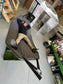 Extreme Lounging B-Hammock with stand, Grey