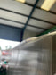 U profile for 4mm polycarbonate