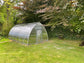 NEW 2021 GREENHOUSE ARROW-3, 18M² (3M X 6M; 9.8FT X 19.6FT)