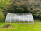NEW 2021 GREENHOUSE ARROW-3, 18M² (3M X 6M; 9.8FT X 19.6FT)