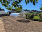 GREENHOUSE STRONG 24 M² 3M X 8M (9.8FT X 26FT)