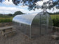 NEW 2021 GREENHOUSE STRONG 18 M² (3M X 6M; 9.8FT X 19.6FT)