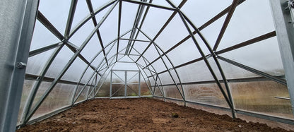 FARMER 4.2 (53.34 M² - 4.2M X 12.7M; 13.8FT X 41.7FT)