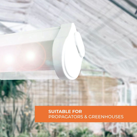 LED LIGHT STRIP FOR PLANTS "FLORABOOSTER" (120 CM LENGTH)
