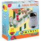 CLABER AQUA-MAGIC IRRIGATION SYSTEM