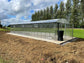 GREENHOUSE PRIMA-4 48 M² (4M X 12M; 13FT X 39.4FT)/ 6mm