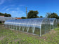 NEW 2021 GREENHOUSE STRONG 36 M² (3M X 12M; 9.8FT X 39.4FT)