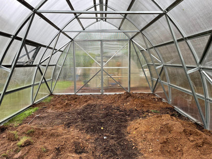 FARMER 5 (31.5M² - 5M X 6.3M; 16.4FT X 20.7FT)