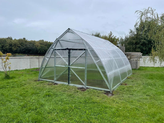 FARMER 4.6 (19.32M² - 4.6M X 4.2M; 15.1FT X 13.8FT)