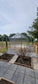 GREENHOUSE MINISTAR 6.6M² 2M X 3.3M (6.5FT X 10.8FT)