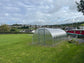 NEW 2021 GREENHOUSE STRONG 18 M² (3M X 6M; 9.8FT X 19.6FT)
