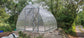 GREENHOUSE ARROW-3, 12M² (3M X 4M; 9.8FT X 13FT)