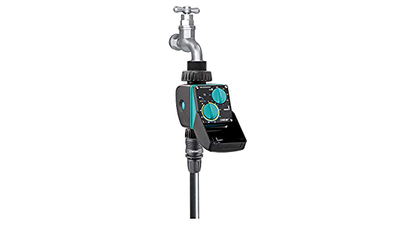 HAPPY FRESH 7.5 M KIT WITH AQUAUNO MIST TIMER