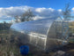 NEW 2021 GREENHOUSE ARROW-3, 36M² (3M X 12M; 9.8FT X 39.4FT)