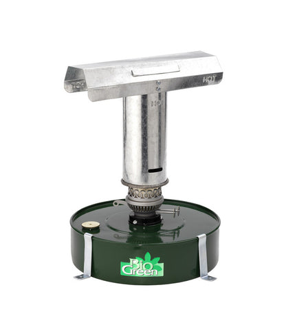 WARMAX Paraffin Heater Power 4