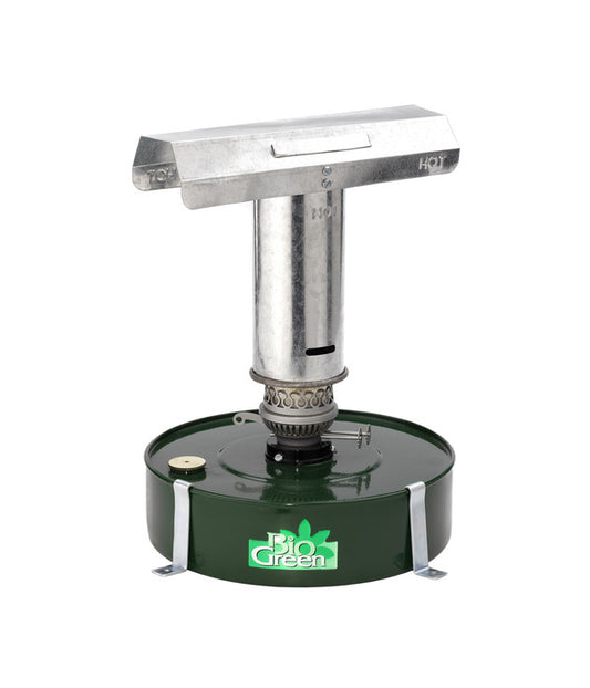 WARMAX Paraffin Heater Power 4