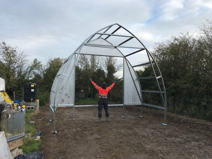 FARMER 5 (63.5M² - 5M X 12.7M; 16.4FT X 41.7FT)