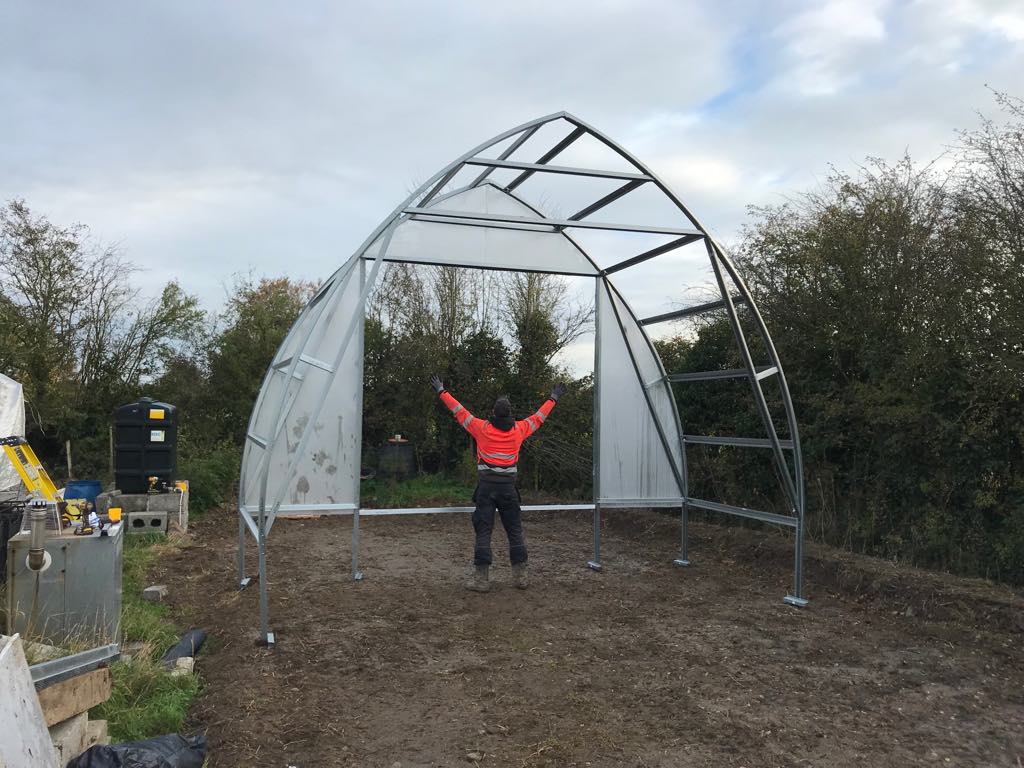 FARMER 5 (42.5M² - 5M X 8.5M; 16.4FT X 27.9FT)
