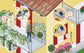 CLABER AQUA-MAGIC IRRIGATION SYSTEM