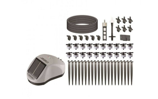 CLABER AQUA-MAGIC IRRIGATION SYSTEM